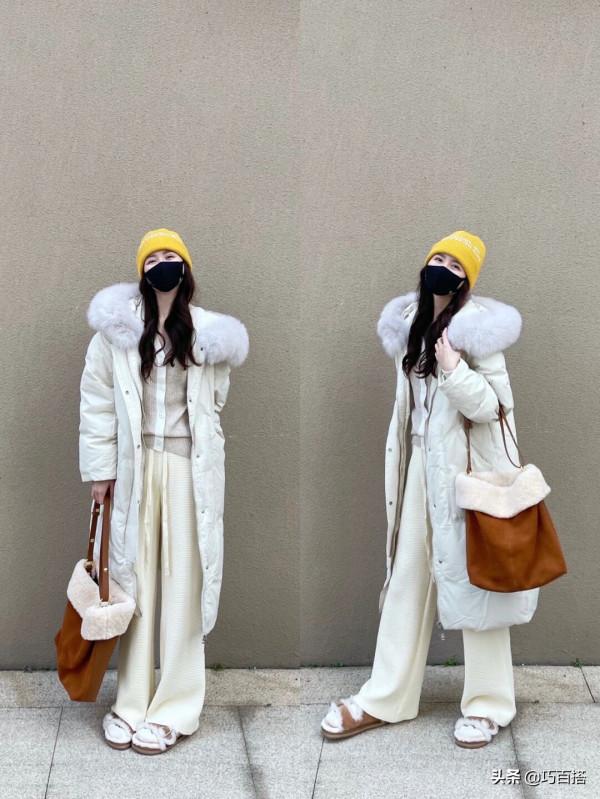 冬天穿衣一定要選毛絨的,保暖減齡還有氛圍感,日常穿出門賊拉風 冬天穿衣一定要選毛絨的,保暖減齡還有氛圍感,日常穿出門賊拉風