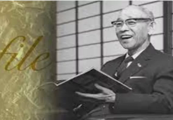 值得珍藏，世界級大師們的30句名言