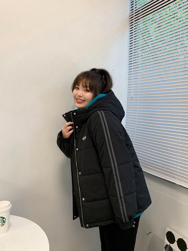 肉肉的更美!30款平價的大碼羽絨服 肉肉的更美!30款平價的大碼羽絨服