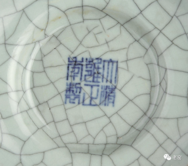 古代最高階的瓶子