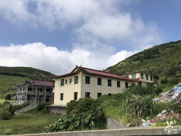 野遊在大嵛山島——中國十大最美海島 野遊在大嵛山島——中國十大最美海島