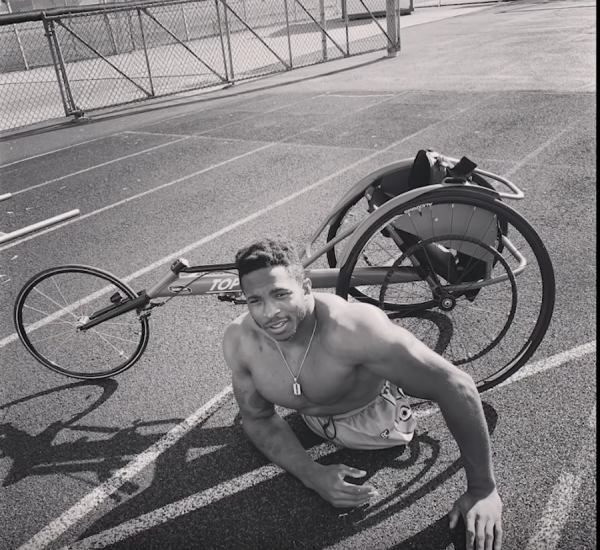 人生重來就沒有公平可言