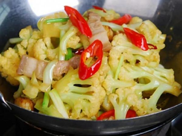 入秋後女性記得吃9種食物，葉酸含量高，價格不貴，人人吃得起