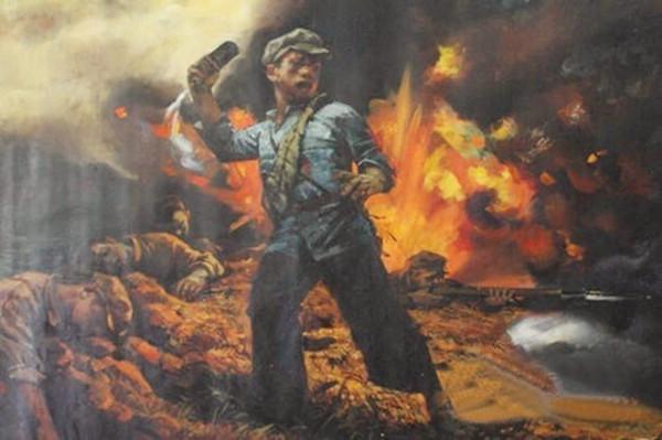 潘冬子系許世友之子,王二小其實姓閻:少年英雄你瞭解多少? 潘冬子系許世友之子,王二小其實姓閻:少年英雄你瞭解多少?