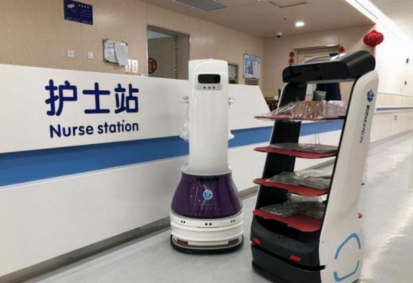 普通中國理科教師，破譯“尖端減速機”技術，打破日本30年壟斷