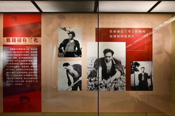 阜城門橋東還有這麼好的小公園，不錯不錯