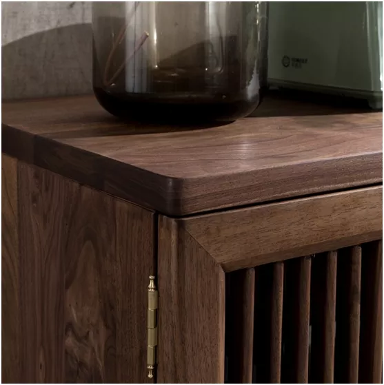 新中式茶水櫃合集｜極簡、素雅、創新，每一個都絕美