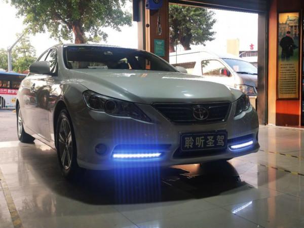 入門級汽車音響改裝作業 入門級汽車音響改裝作業