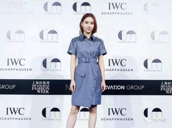 上海時裝週又開走了!真實鏡頭下的孫儷陳法蓉,臉還扛得住嗎? 上海時裝週又開走了!真實鏡頭下的孫儷陳法蓉,臉還扛得住嗎?
