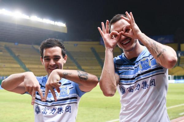 體壇聯播｜洛國富無球可踢返回巴西，奧沙利文斬獲第38冠