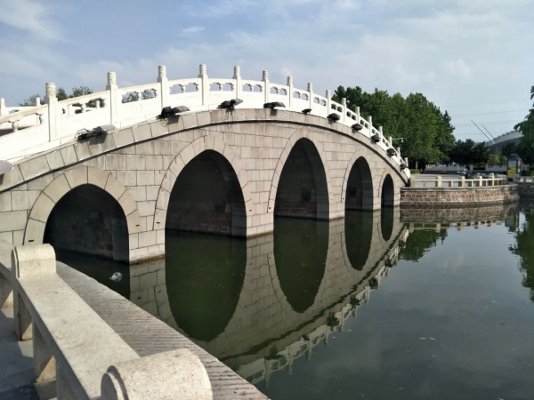 燈火、長街，讓你說不出的家鄉美