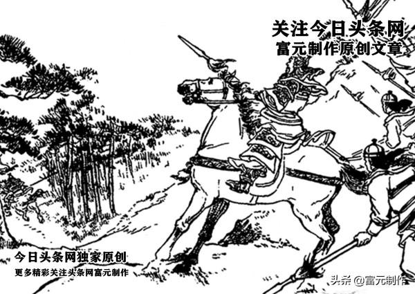 諸葛亮為什麼毫不留情地斬殺張任？張任的武藝在三國是什麼水準？