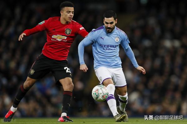 英超2.7:夢迴七十年代巔峰!先滅槍手、又屠狐狸城!曼聯有伴了 英超2.7:夢迴七十年代巔峰!先滅槍手、又屠狐狸城!曼聯有伴了