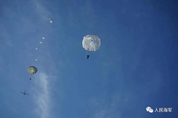 @人民空軍，兄弟，生日快樂