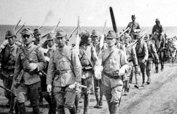 1944年王必成繳獲一門大炮，千名日軍懸賞20萬求其送回，這是為何