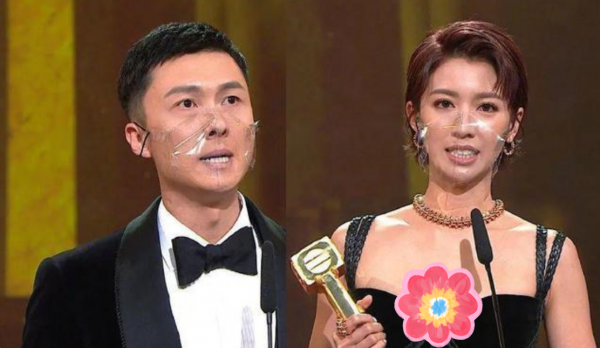 TVB頒獎禮名場面：楊怡翻白眼，黎明演雜技，汪明荃喊話求加工資