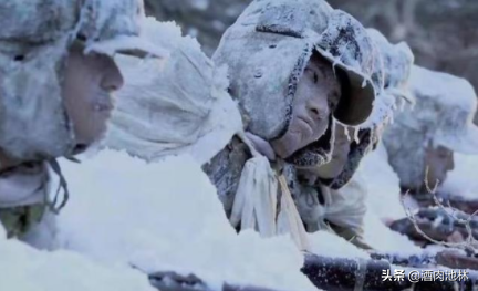 長津湖血戰：抗美援朝最悲壯慘烈的一戰，其艱苦程度超越長征
