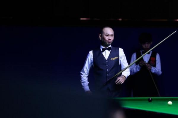 聊一聊溫布利大師賽 聊一聊溫布利大師賽