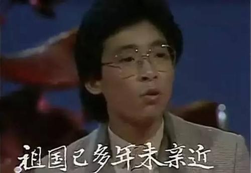 受邀央視中秋晚會的6位港星什麼來頭？偶像的偶像，成龍秒變迷弟