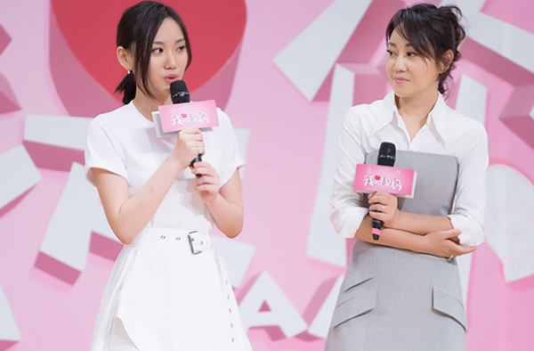 被爹媽強捧,卻混成“路人”,這8位捧不紅的星二代,太扎父母心 被爹媽強捧,卻混成“路人”,這8位捧不紅的星二代,太扎父母心