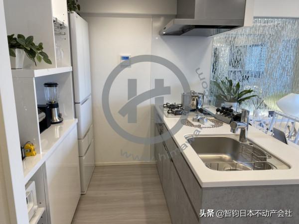 好房推薦：調布市的“1人暮”溫馨住宅