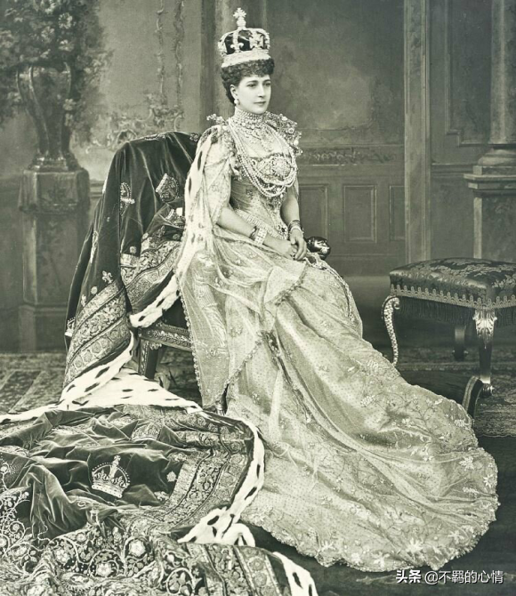 風雨飄搖的世界王室——丹麥王室(中-3.2) 風雨飄搖的世界王室——丹麥王室(中-3.2)