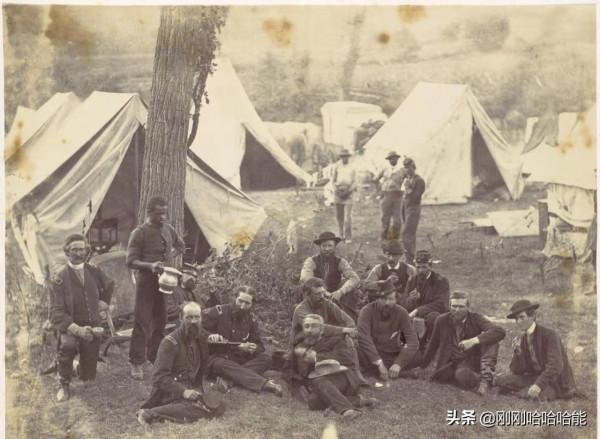 殘酷的葛底斯堡戰役,三天造成6萬美軍士兵傷亡 殘酷的葛底斯堡戰役,三天造成6萬美軍士兵傷亡