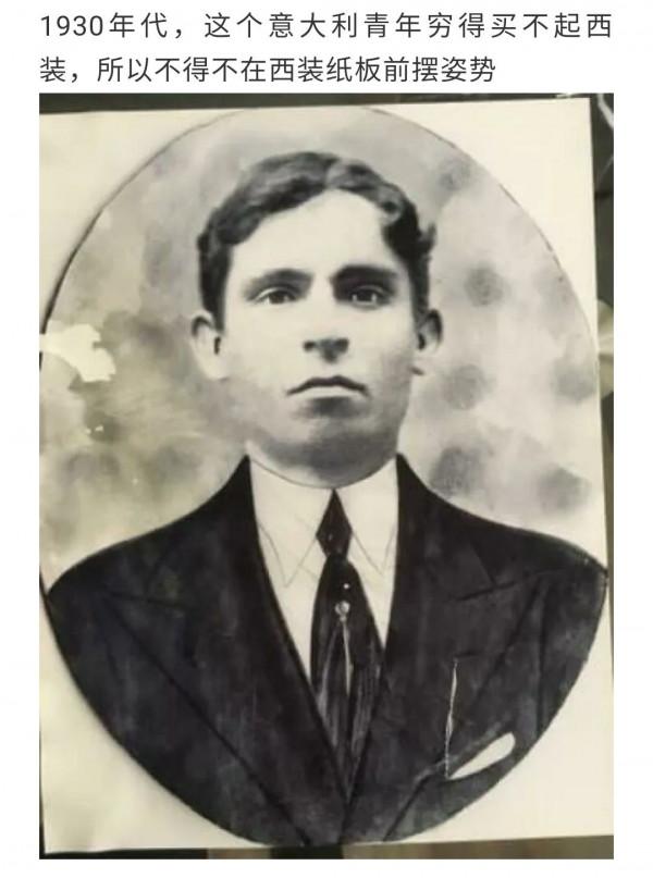 上世紀的老照片，你見過嗎？原來過去的人是這樣拔牙的