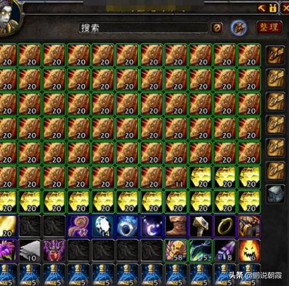 魔獸懷舊服：雙開和裝備差都不算什麼，這才是團長的“眼中釘”