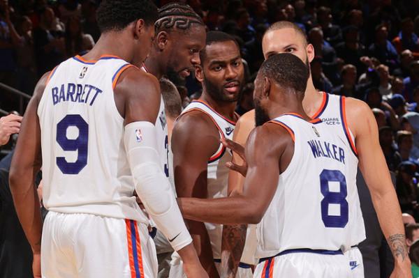 輕取21+10+7!湖人舊將再爆發,黑馬7人上雙取大勝,東部徹底亂了 輕取21+10+7!湖人舊將再爆發,黑馬7人上雙取大勝,東部徹底亂了