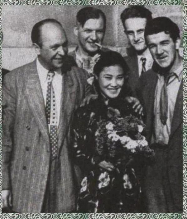 《我的祖國》演唱者郭蘭英：兩任丈夫皆去世，92歲無伴無兒女