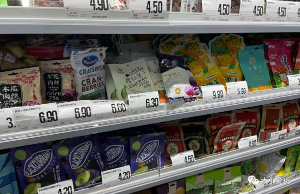 把帝都特色遛娃店鋪整合到一起，大IP、創意、內涵缺一不可