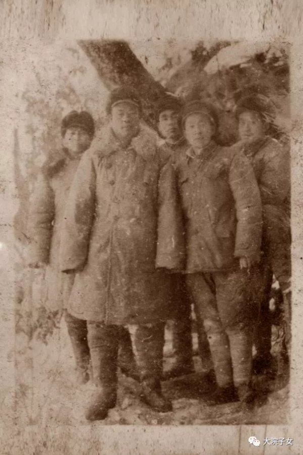 趙炳強｜回憶我的父親趙清河（中）