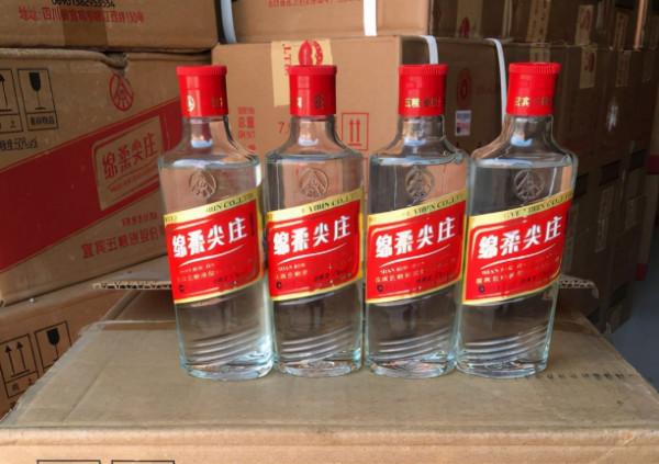 超市這5款“光瓶”白酒,其實都是100%純釀,好喝不貴,你知道嗎 超市這5款“光瓶”白酒,其實都是100%純釀,好喝不貴,你知道嗎