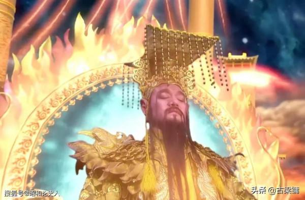 《西遊記》孫悟空打鬧只在南天門?知道原因後我感嘆,不愧是猴精 《西遊記》孫悟空打鬧只在南天門?知道原因後我感嘆,不愧是猴精