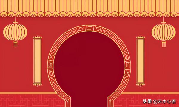 祝枝山寫了一副對聯,令人先驚後喜,更充滿趣味 祝枝山寫了一副對聯,令人先驚後喜,更充滿趣味