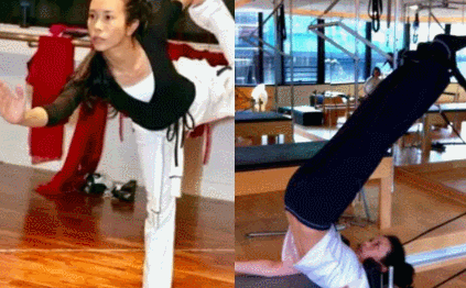 元氣女神的凍齡秘笈：黃聖依、鍾麗緹的例子帶你重獲少女力