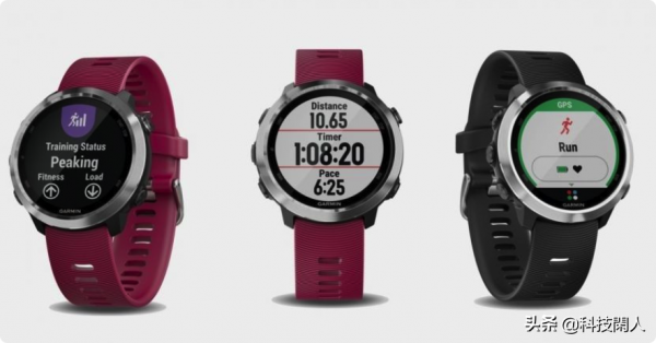 2021年最適合跑步者的12款智慧手錶:可獨立播放音樂的跑步伴侶 2021年最適合跑步者的12款智慧手錶:可獨立播放音樂的跑步伴侶