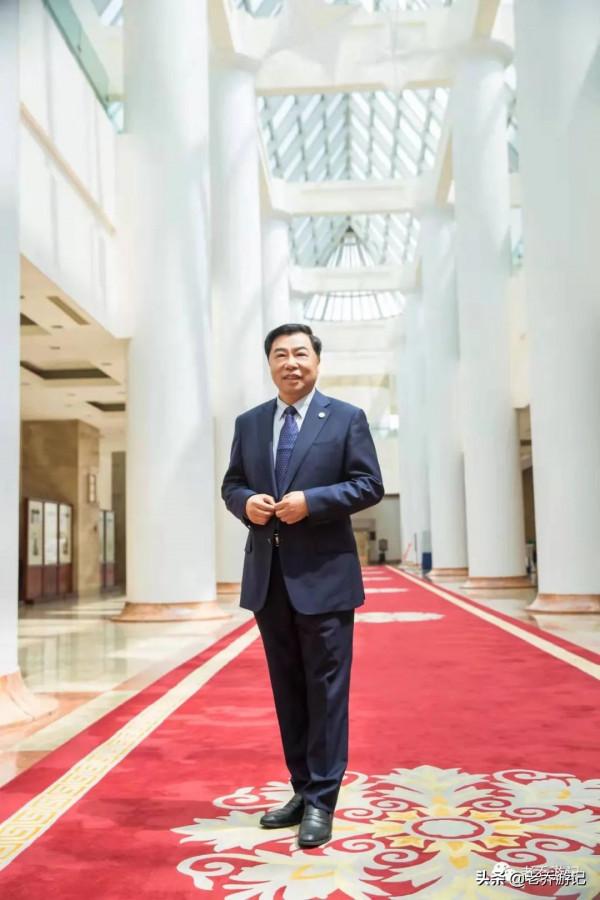 唯一代表全國旅遊系統獲國獎,山東這個協會組織“真有一套” 唯一代表全國旅遊系統獲國獎,山東這個協會組織“真有一套”