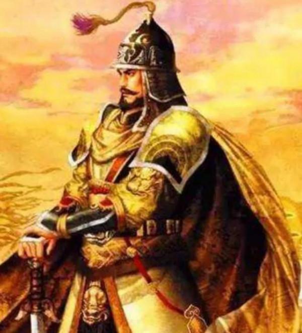 南北朝史 破柔然叛軍,陰河之變的始作俑者,北魏名將費穆 南北朝史 破柔然叛軍,陰河之變的始作俑者,北魏名將費穆