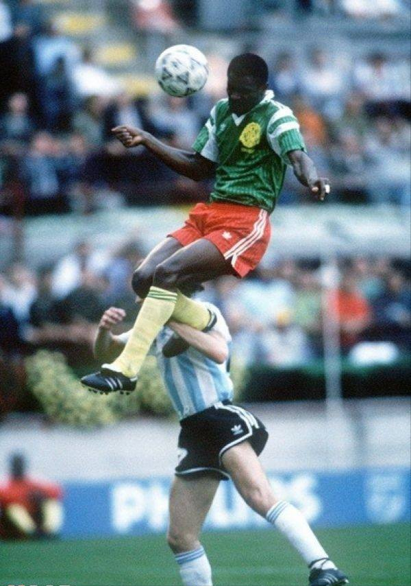 雄獅怒吼:喀麥隆足球歷史最佳陣容,歐洲五大聯賽主力打底 雄獅怒吼:喀麥隆足球歷史最佳陣容,歐洲五大聯賽主力打底