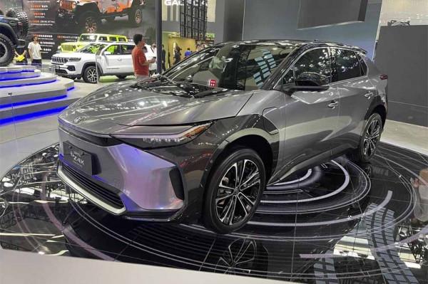 2022新能源展望!五菱宏光較意外,豐田迎來新挑戰,小鵬最搶眼! 2022新能源展望!五菱宏光較意外,豐田迎來新挑戰,小鵬最搶眼!