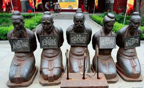 南宋放棄北方半壁江山，是無奈之舉還是懦弱的表現？