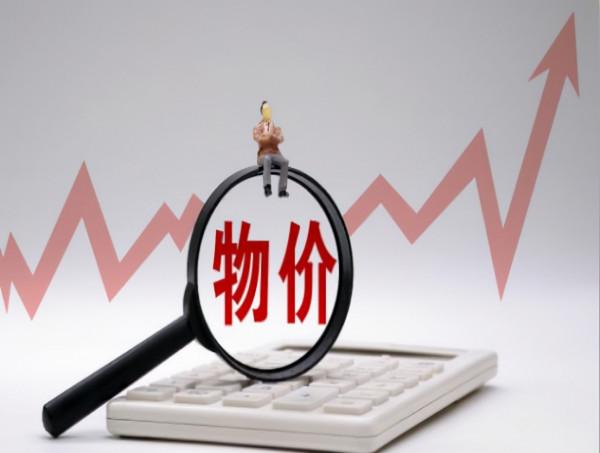 商品上漲，全球性漲價原因是什麼？普通人應該如何應對？