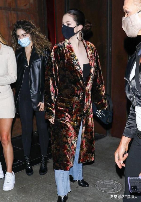 克里斯埃文斯熱戀小11歲的賽琳娜戈麥斯,網友變身偵探,努力挖料 克里斯埃文斯熱戀小11歲的賽琳娜戈麥斯,網友變身偵探,努力挖料