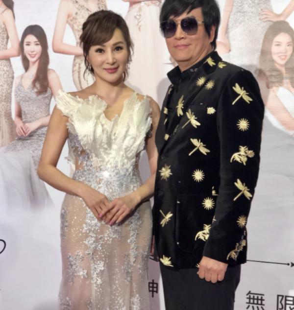 因飾演《勝者為王》男主紅極一時，60歲的陳庭威，沒人認得出了？