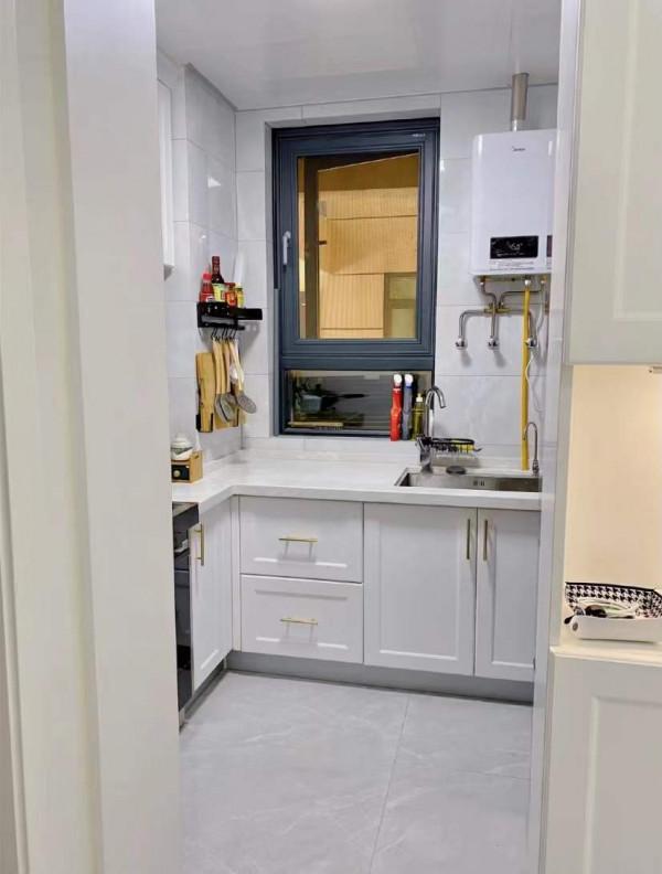 安徽90後夫妻,因太會佈置而走紅,把83㎡裝得堪稱收納教科書 安徽90後夫妻,因太會佈置而走紅,把83㎡裝得堪稱收納教科書