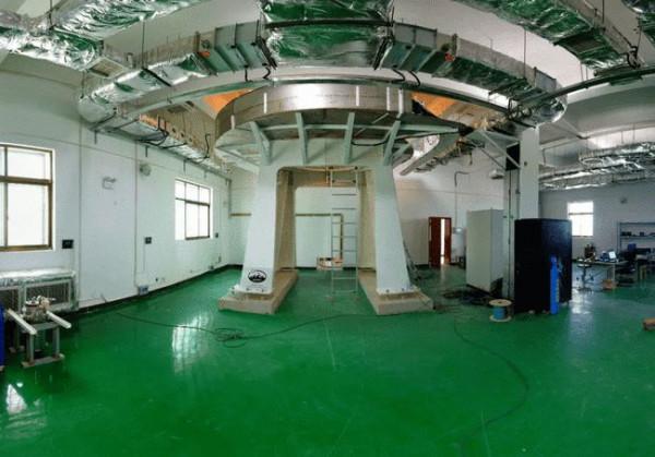 阿里｜世界屋脊上的天文臺