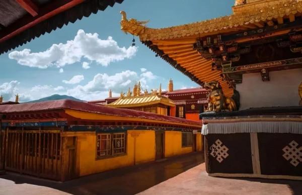 適合兩個人的旅行清單,這18個浪漫之地,有空了就帶ta去走走吧 適合兩個人的旅行清單,這18個浪漫之地,有空了就帶ta去走走吧