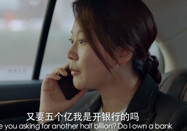 《突圍》未播先火,陳曉先獲央媒認可,被其新造型驚豔了 《突圍》未播先火,陳曉先獲央媒認可,被其新造型驚豔了